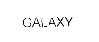 GALAXY