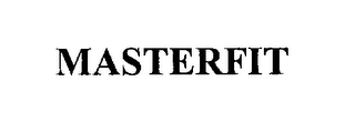 MASTERFIT