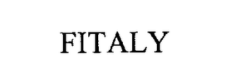 FITALY