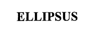 ELLIPSUS