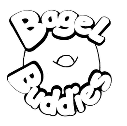BAGEL BUDDIES
