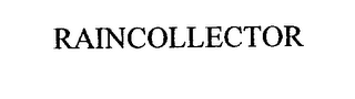 RAINCOLLECTOR