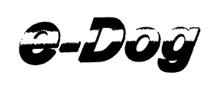 E-DOG