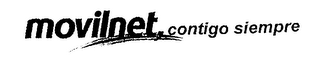 MOVILNET, CONTIGO SIEMPRE