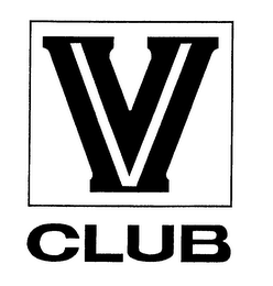 V CLUB
