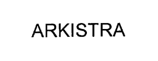 ARKISTRA