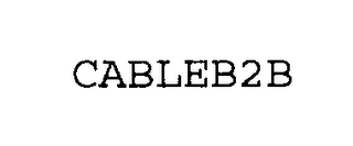 CABLEB2B