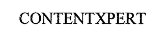 CONTENTXPERT