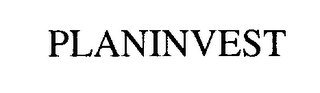 PLANINVEST