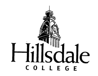HILLSDALE COLLEGE