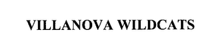 VILLANOVA WILDCATS