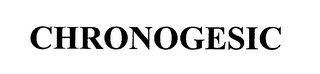 CHRONOGESIC