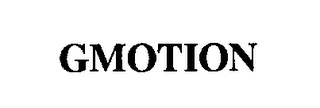 GMOTION