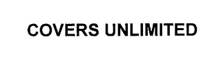 COVERS UNLIMITED