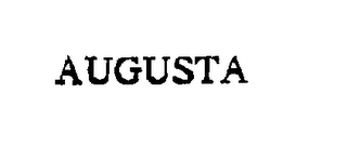 AUGUSTA
