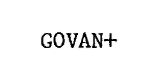 GOVAN+