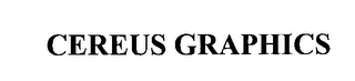 CEREUS GRAPHICS