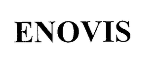ENOVIS