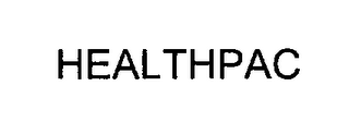 HEALTHPAC