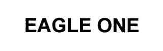 EAGLE ONE