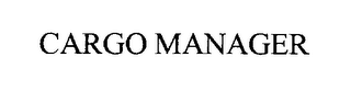 CARGO MANAGER