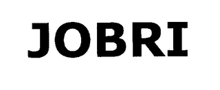 JOBRI