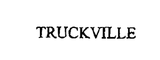 TRUCKVILLE