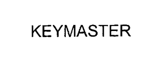 KEYMASTER