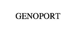 GENOPORT