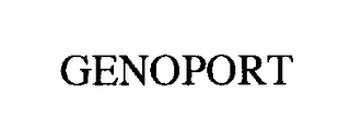 GENOPORT