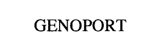 GENOPORT