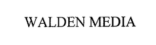 WALDEN MEDIA