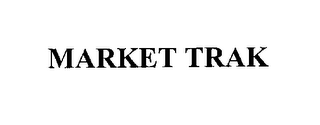 MARKET TRAK