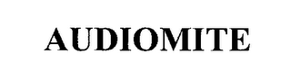 AUDIOMITE