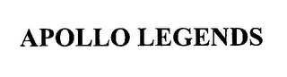 APOLLO LEGENDS