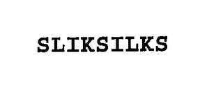 SLIKSILKS
