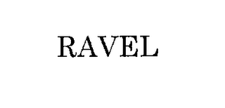 RAVEL