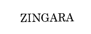 ZINGARA