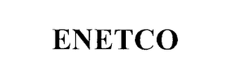ENETCO