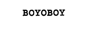 BOYOBOY