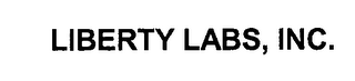 LIBERTY LABS, INC.