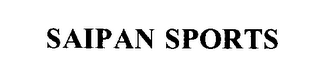SAIPAN SPORTS