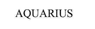 AQUARIUS