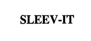 SLEEV-IT
