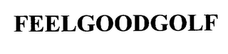 FEELGOODGOLF