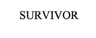 SURVIVOR