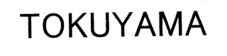 TOKUYAMA