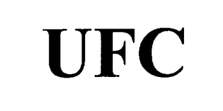 UFC