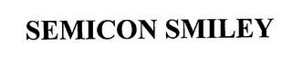 SEMICON SMILEY
