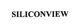 SILICONVIEW